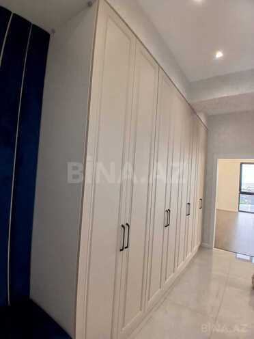 Satılır 3 otaqlı yeni tikili 136.6 m², Koroğlu m., photo 25 from 31