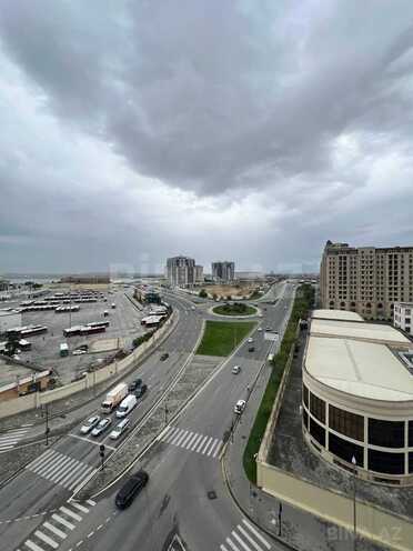 Satılır 3 otaqlı yeni tikili 136.6 m², Koroğlu m., photo 27 from 31