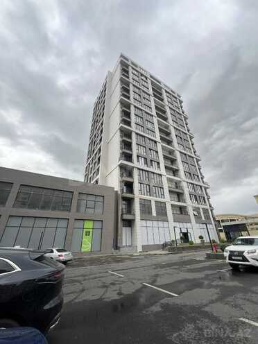 Satılır 3 otaqlı yeni tikili 136.6 m², Koroğlu m., photo 30 from 31