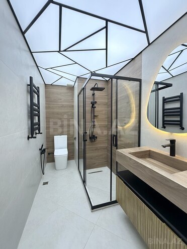 Satılır 2 otaqlı yeni tikili 65 m², Həzi Aslanov m., photo 6 from 17