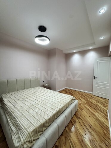 Satılır 2 otaqlı yeni tikili 65 m², Həzi Aslanov m., photo 8 from 17
