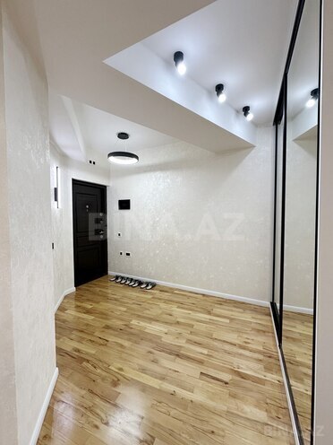 Satılır 2 otaqlı yeni tikili 65 m², Həzi Aslanov m., photo 11 from 17