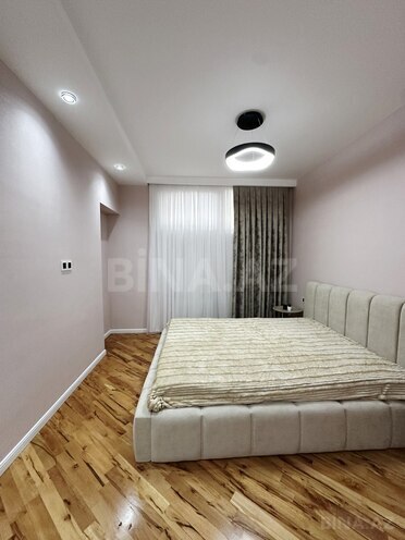 Satılır 2 otaqlı yeni tikili 65 m², Həzi Aslanov m., photo 10 from 17
