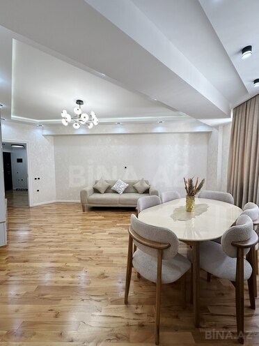 Satılır 2 otaqlı yeni tikili 65 m², Həzi Aslanov m., photo 5 from 17