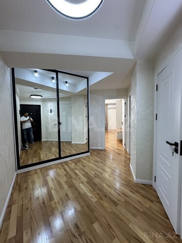 Satılır 2 otaqlı yeni tikili 65 m², Həzi Aslanov m., photo 12 from 17
