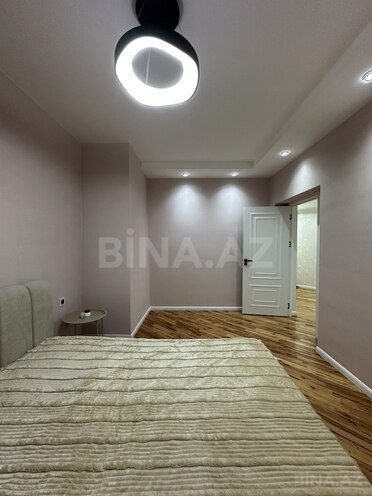 Satılır 2 otaqlı yeni tikili 65 m², Həzi Aslanov m., photo 9 from 17