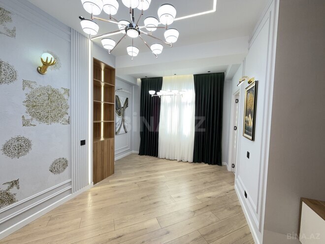 Satılır 2 otaqlı yeni tikili 55 m², photo 1 from 10