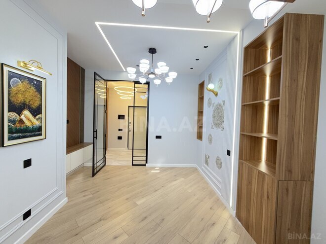 Satılır 2 otaqlı yeni tikili 55 m², photo 4 from 10