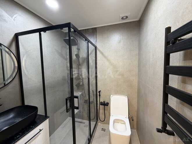 Satılır 2 otaqlı yeni tikili 55 m², photo 8 from 10