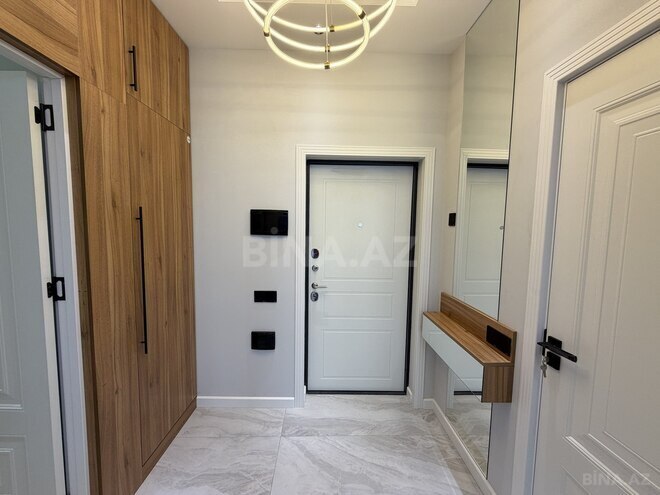 Satılır 2 otaqlı yeni tikili 55 m², photo 9 from 10