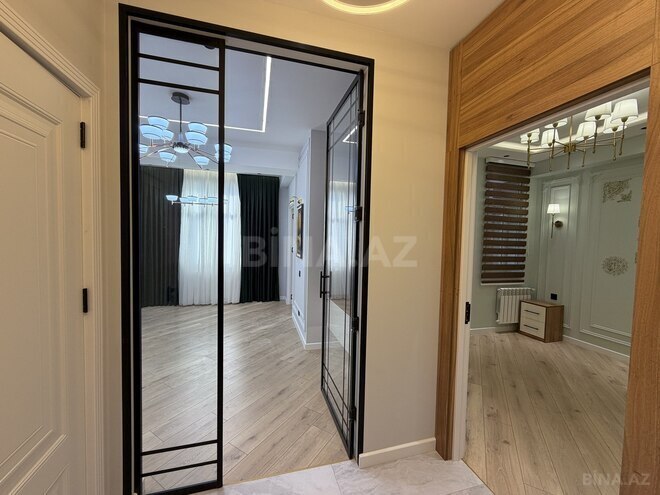 Satılır 2 otaqlı yeni tikili 55 m², photo 5 from 10