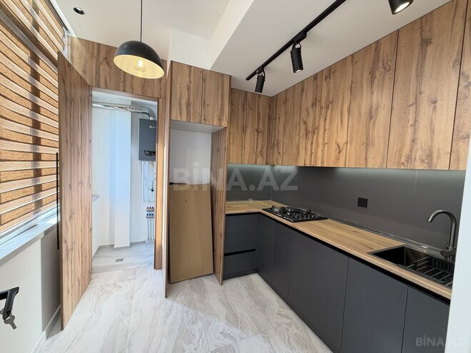 Satılır 2 otaqlı yeni tikili 55 m², photo 3 from 10