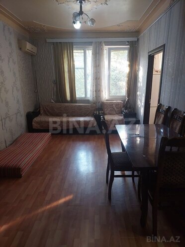 Сдается 2-комн. вторичка 55 м², м. Мемар Аджеми, photo 3 from 9