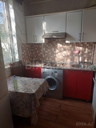 Сдается 2-комн. вторичка 55 м², м. Мемар Аджеми, photo 1 from 9