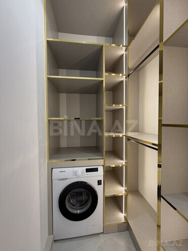 Satılır 2 otaqlı yeni tikili 70 m², Şah İsmayıl Xətai m., photo 7 from 13