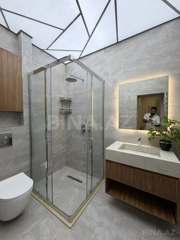 Satılır 2 otaqlı yeni tikili 70 m², Şah İsmayıl Xətai m., photo 8 from 13