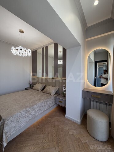 Satılır 2 otaqlı yeni tikili 70 m², Şah İsmayıl Xətai m., photo 9 from 13