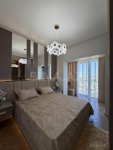 Satılır 2 otaqlı yeni tikili 70 m², Şah İsmayıl Xətai m., photo 12 from 13
