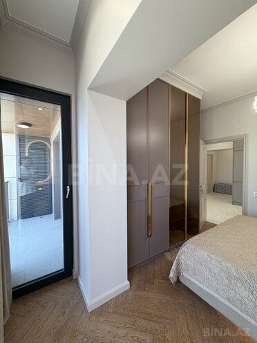 Satılır 2 otaqlı yeni tikili 70 m², Şah İsmayıl Xətai m., photo 11 from 13