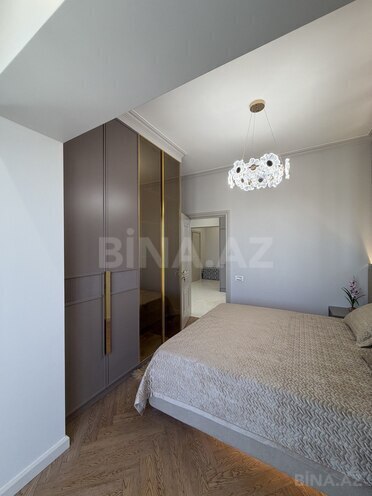 Satılır 2 otaqlı yeni tikili 70 m², Şah İsmayıl Xətai m., photo 10 from 13