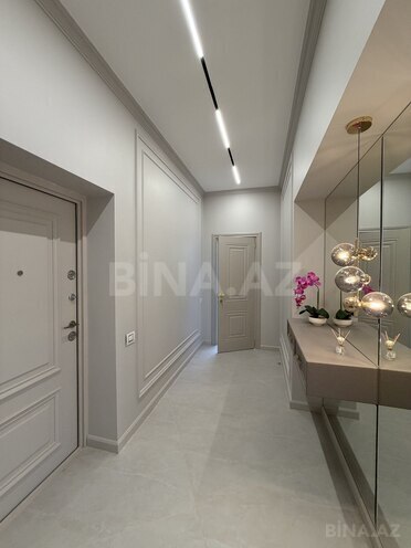 Satılır 2 otaqlı yeni tikili 70 m², Şah İsmayıl Xətai m., photo 6 from 13