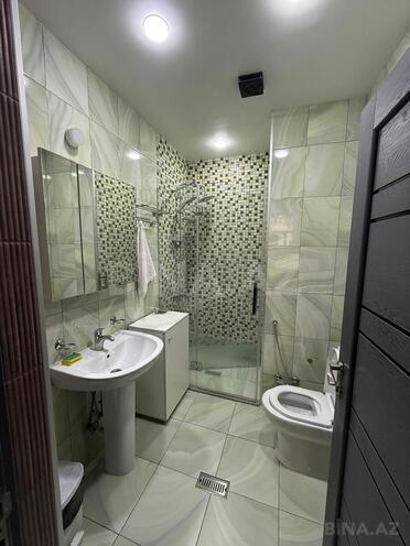İcarəyə verilir 3 otaqlı ofis 140 m², Ağ şəhər q., photo 12 from 14