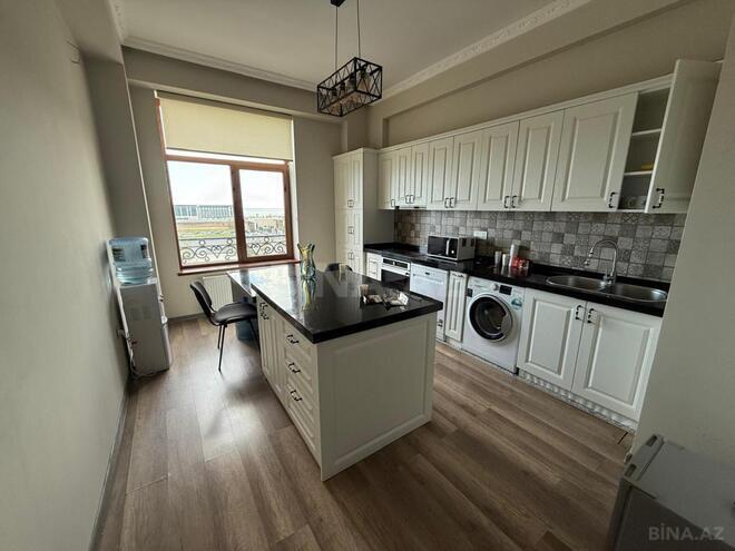 İcarəyə verilir 3 otaqlı ofis 140 m², Ağ şəhər q., photo 10 from 14