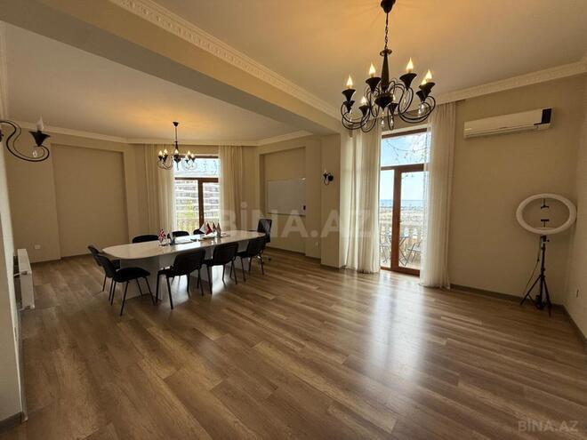 İcarəyə verilir 3 otaqlı ofis 140 m², Ağ şəhər q., photo 5 from 14