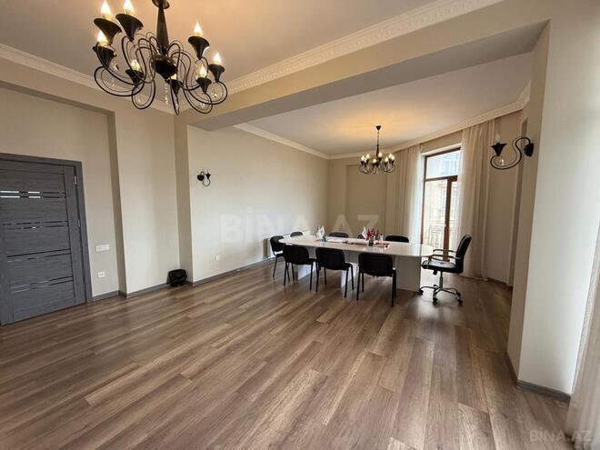 İcarəyə verilir 3 otaqlı ofis 140 m², Ağ şəhər q., photo 4 from 14