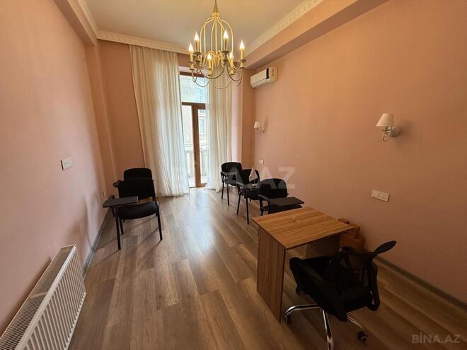 İcarəyə verilir 3 otaqlı ofis 140 m², Ağ şəhər q., photo 7 from 14
