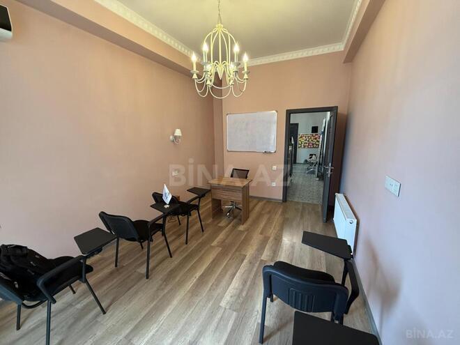 İcarəyə verilir 3 otaqlı ofis 140 m², Ağ şəhər q., photo 6 from 14