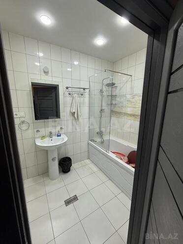 İcarəyə verilir 3 otaqlı ofis 140 m², Ağ şəhər q., photo 13 from 14