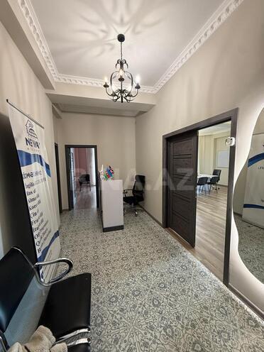 İcarəyə verilir 3 otaqlı ofis 140 m², Ağ şəhər q., photo 1 from 14