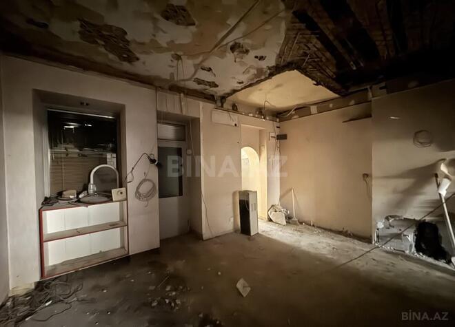 Satılır  obyekt 100 m², Nərimanov r., photo 1 from 7