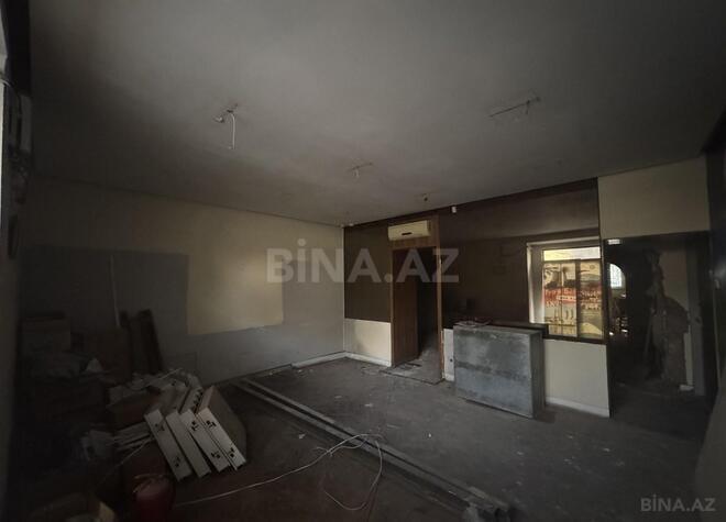 Satılır  obyekt 100 m², Nərimanov r., photo 3 from 7