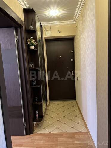 Satılır 2 otaqlı köhnə tikili 64 m², photo 15 from 24