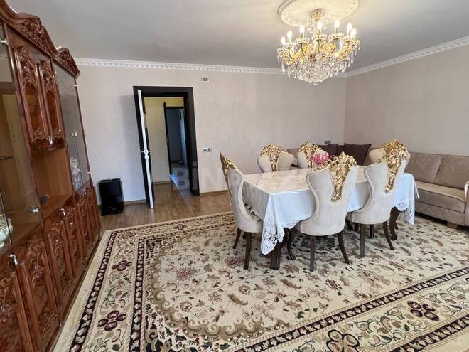 Satılır 2 otaqlı köhnə tikili 64 m², photo 16 from 24