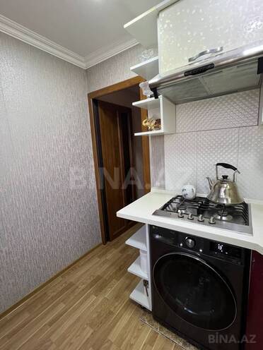Satılır 2 otaqlı köhnə tikili 64 m², photo 6 from 24