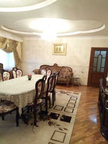 Продаётся 5-комн. вторичка 120 м², м. Азадлыг проспекти, photo 1 from 14
