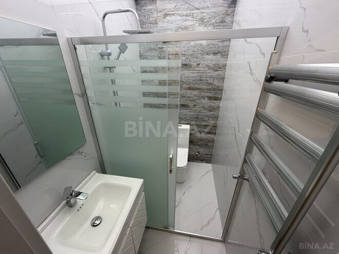 Satılır 3 otaqlı yeni tikili 117.5 m², Nəriman Nərimanov m., photo 11 from 20