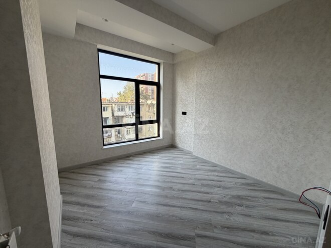 Satılır 3 otaqlı yeni tikili 117.5 m², Nəriman Nərimanov m., photo 9 from 20