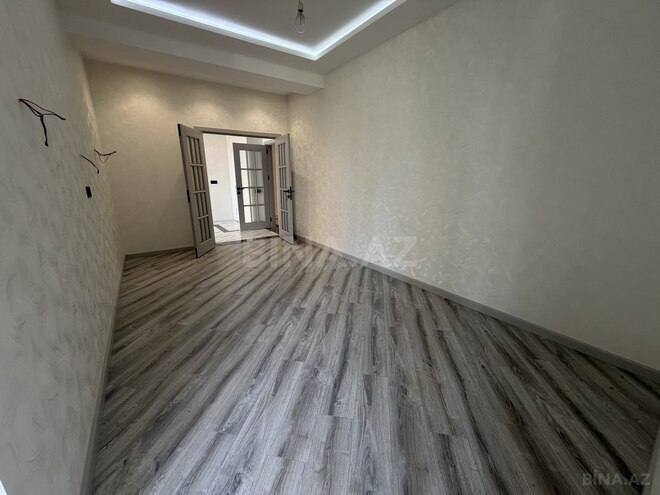 Satılır 3 otaqlı yeni tikili 117.5 m², Nəriman Nərimanov m., photo 6 from 20