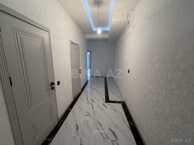Satılır 3 otaqlı yeni tikili 117.5 m², Nəriman Nərimanov m., photo 15 from 20