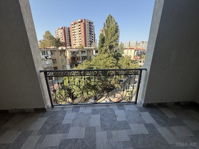 Satılır 3 otaqlı yeni tikili 117.5 m², Nəriman Nərimanov m., photo 4 from 20