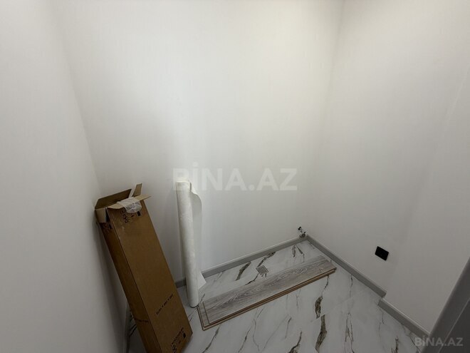 Satılır 3 otaqlı yeni tikili 117.5 m², Nəriman Nərimanov m., photo 16 from 20
