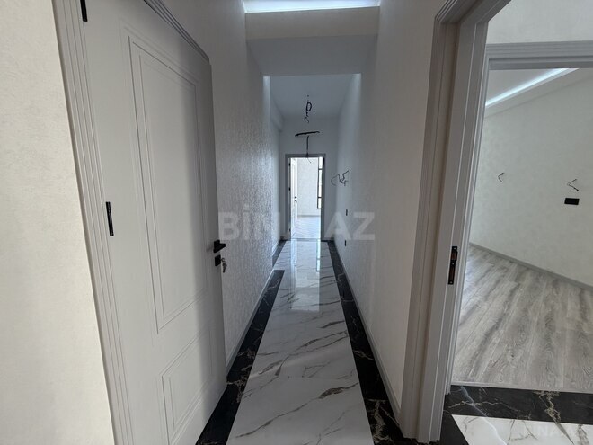 Satılır 3 otaqlı yeni tikili 117.5 m², Nəriman Nərimanov m., photo 17 from 20