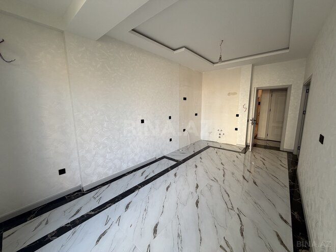 Satılır 3 otaqlı yeni tikili 117.5 m², Nəriman Nərimanov m., photo 7 from 20