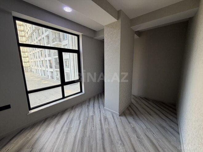 Satılır 3 otaqlı yeni tikili 117.5 m², Nəriman Nərimanov m., photo 12 from 20