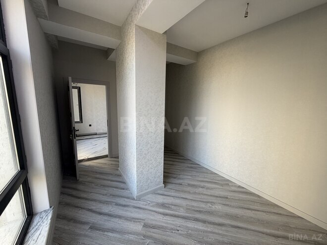 Satılır 3 otaqlı yeni tikili 117.5 m², Nəriman Nərimanov m., photo 13 from 20