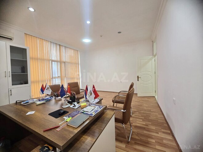 İcarəyə verilir 1 otaqlı ofis 25 m², Gənclik m., photo 6 from 11